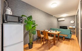 Bp House 森ノ宮