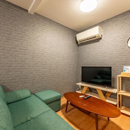 大阪市Bp House 森ノ宮アパートメント エクステリア 写真