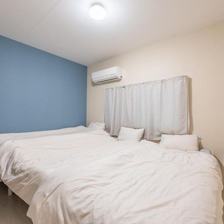 大阪市Bp House 森ノ宮アパートメント エクステリア 写真