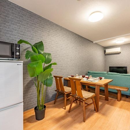 大阪市Bp House 森ノ宮アパートメント エクステリア 写真