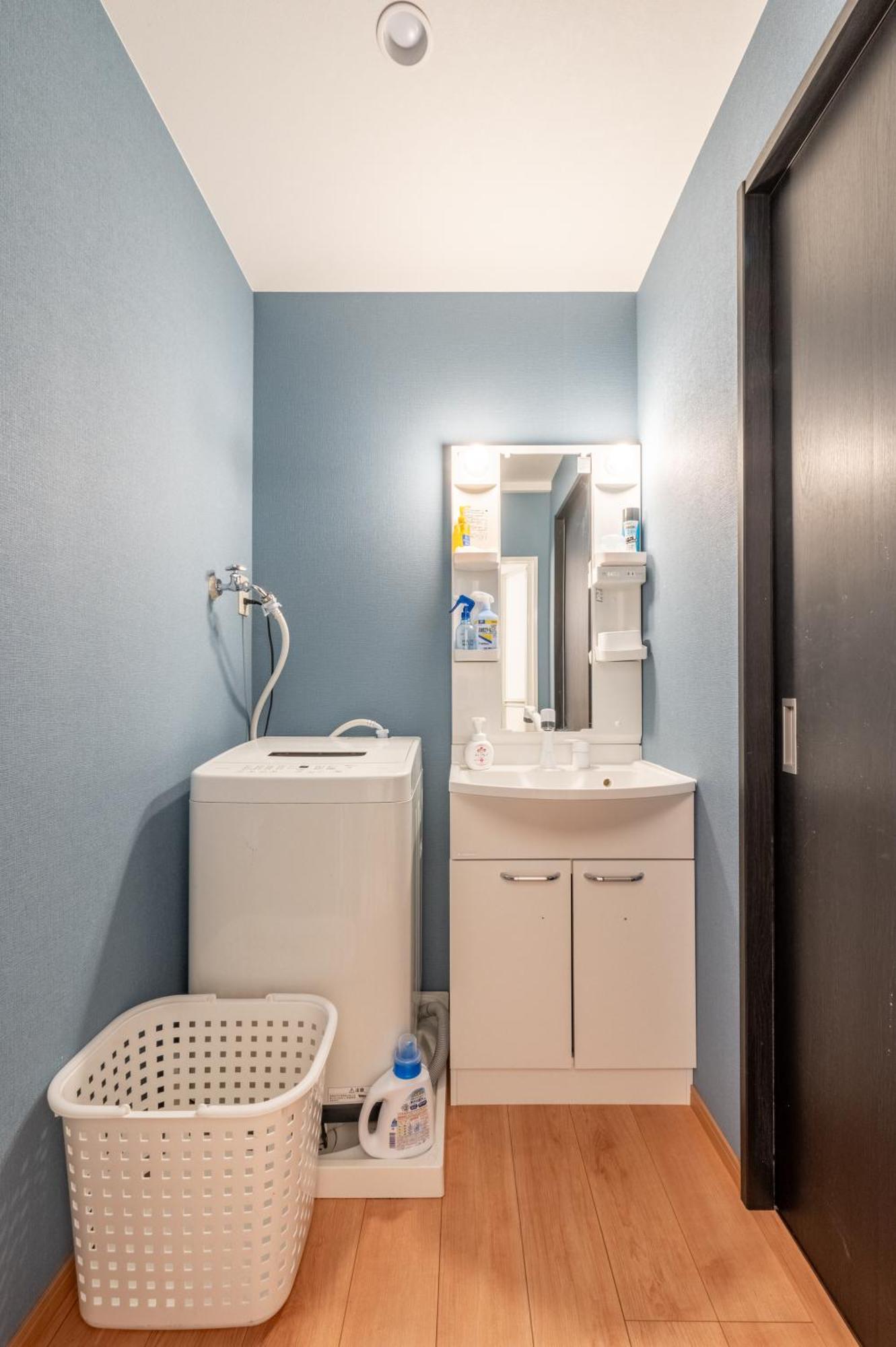 大阪市Bp House 森ノ宮アパートメント エクステリア 写真