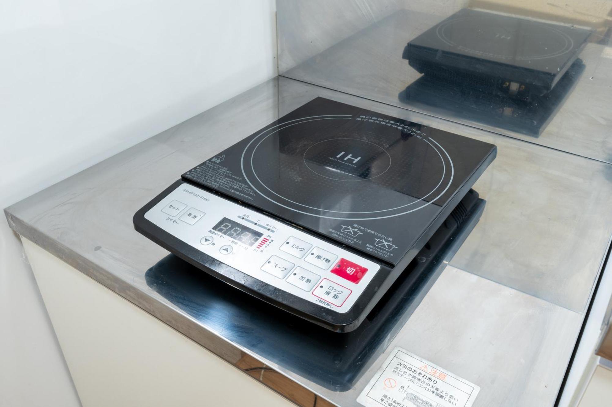 大阪市Bp House 森ノ宮アパートメント エクステリア 写真